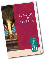 Portada de Siglo de la liturgia, El