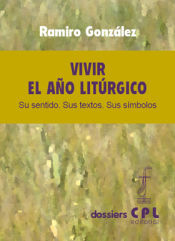 Portada de Vivir el año litúrgico