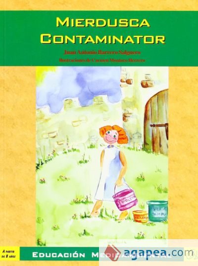 Mierdusca contaminator