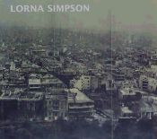 Portada de Lorna Simpson