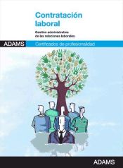 UF0341: Contratación Laboral (Ebook)