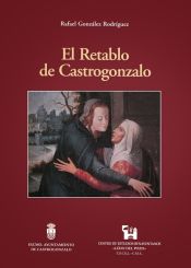 Portada de El retablo de Castrogonzalo