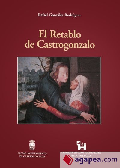 El retablo de Castrogonzalo