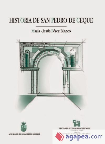 Historia de San Pedro de Ceque