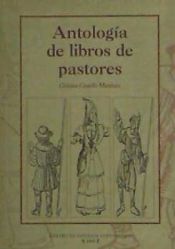 Portada de ANTOLOGIA DE LIBROS DE PASTORES