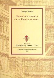 Portada de Mujeres y poderes en la España medieval : cinco estudios