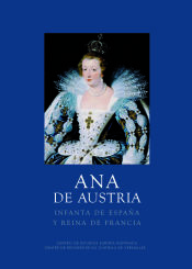 Portada de Ana de Austria