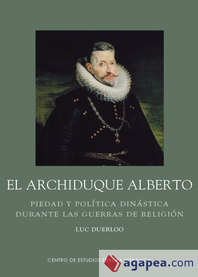 Archiduque Alberto