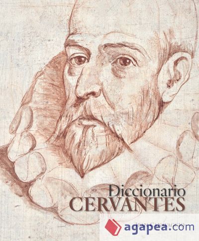 Diccionario Cervantes Diccionario Cervantes