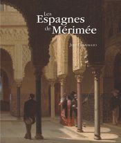 Portada de Les Espagnes de Mérimée