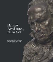 Portada de Mariano Benlliure y Nueva York