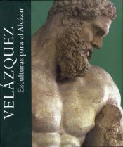 Portada de Velázquez, esculturas para el Alcázar