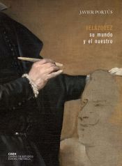 Portada de Velázquez: su mundo y el nuestro