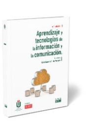 Portada de Aprendizaje y tecnologías de la información y la comunicación