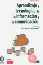 Portada de Aprendizaje y tecnologías de la información y la comunicación