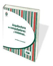 Portada de Arquitectura de computadores y sistemas