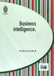 Portada de Business intelligence