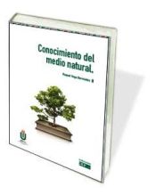 Portada de Conocimiento del medio natural