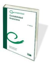 Portada de Contabilidad financiera
