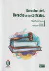 Derecho Civil. Derecho De Los Contratos