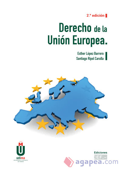 Derecho de la Unión Europea