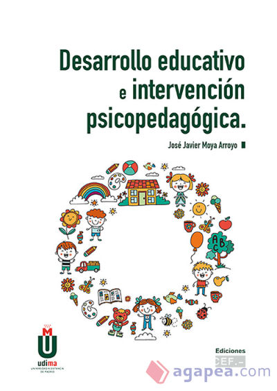 Desarrollo educativo e intervención psicopedagógica