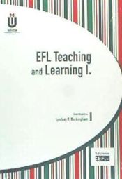 Portada de EFL Teaching and Learning I