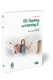 Portada de EFL Teaching and Learning II