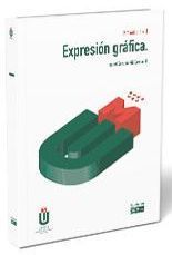 Portada de Expresi&oacute;n gr&aacute;fica