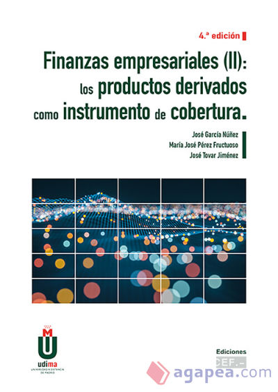 Finanzas empresariales (II): los productos derivados como instrumento de cobertura