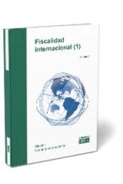 Portada de Fiscalidad internacional (1)