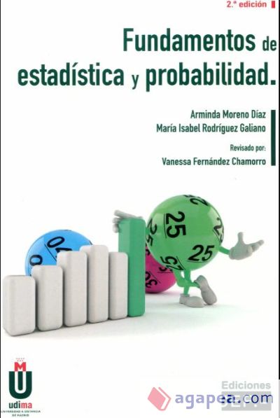 Fundamentos de estadística y probabilidad