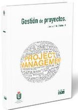 Portada de Gesti&oacute;n de proyectos