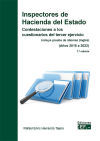 Inspectores de Hacienda del Estado Contestaciones a los cuestionarios del tercer ejercicio. Incluye prueba de idiomas (inglés). (Años 2018 a 2022)