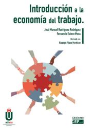 Portada de Introducción a la economía del trabajo