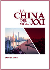 Portada de La China del siglo XXI