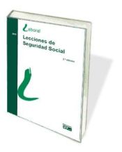 Portada de Lecciones de Seguridad Social 2013