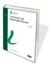 Portada de Lecciones de seguridad social