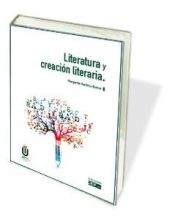 Portada de Literatura y creación literaria