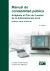 Portada de Manual de contabilidad pública. Adaptación al Plan de Cuentas de la Administración local, de Vicente Pina Martínez