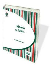 Portada de Minería de datos