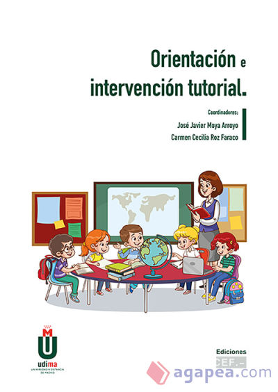 Orientación e intervención tutorial