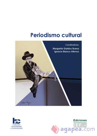 Periodismo cultural