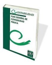 PLAN GENERAL DE CONTABILIDAD PUBLICA - GABINETE JURIDICO DEL CEF ...