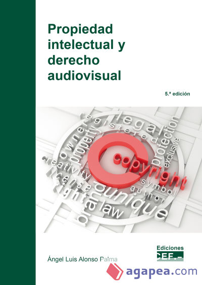 Propiedad intelectual y derecho audiovisual