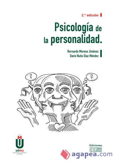 Psicología de la personalidad