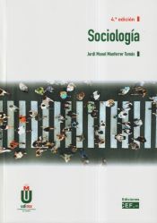 Portada de Sociolog&iacute;a