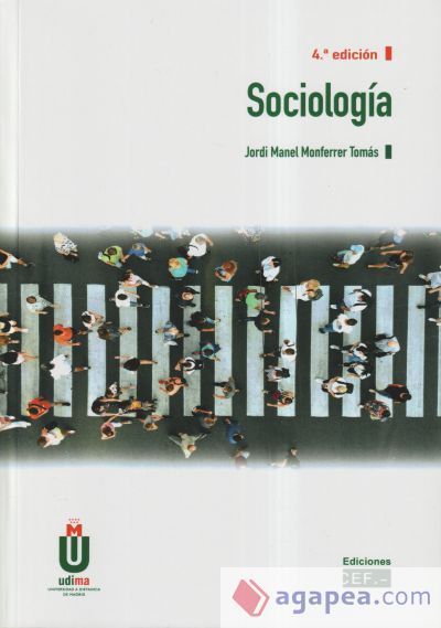 Sociología Sociología
