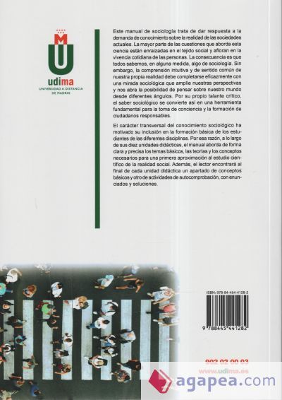 Sociología Sociología