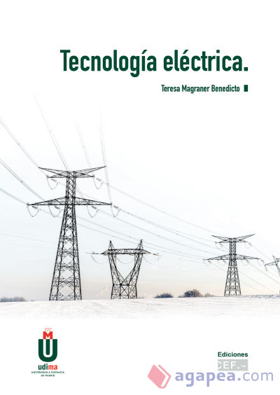 Tecnología eléctrica